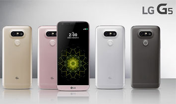 فروش کم گوشی LG G5 باعث تغییر مدیران این شرکت شد.