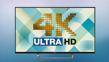 با مفاهیم 4K و UHD بیشتر آشنا شویم.