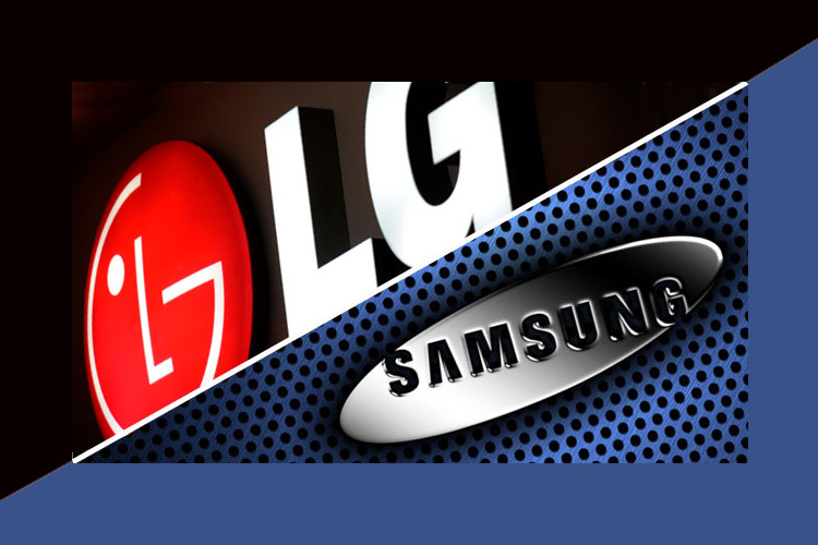 سامسونگ، برای تامین پنل های LCD با شرکت LG Display وارد مذاکره شد
