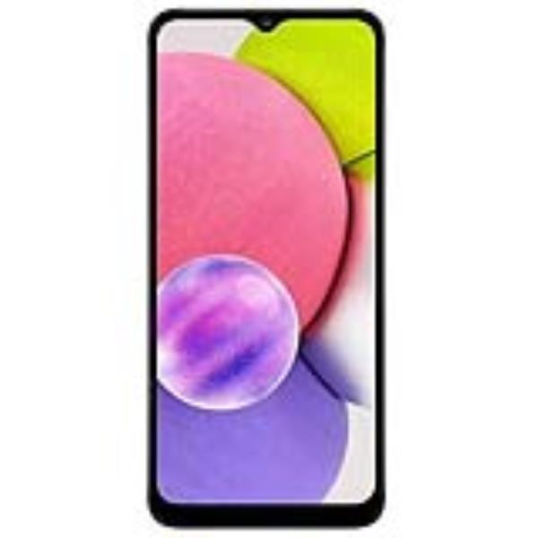 گوشی موبایل سامسونگ مدل Galaxy A03s SM-A037F-DS دو سیم کارت ظرفیت 64 گیگابایت و رم 4 گیگابایت