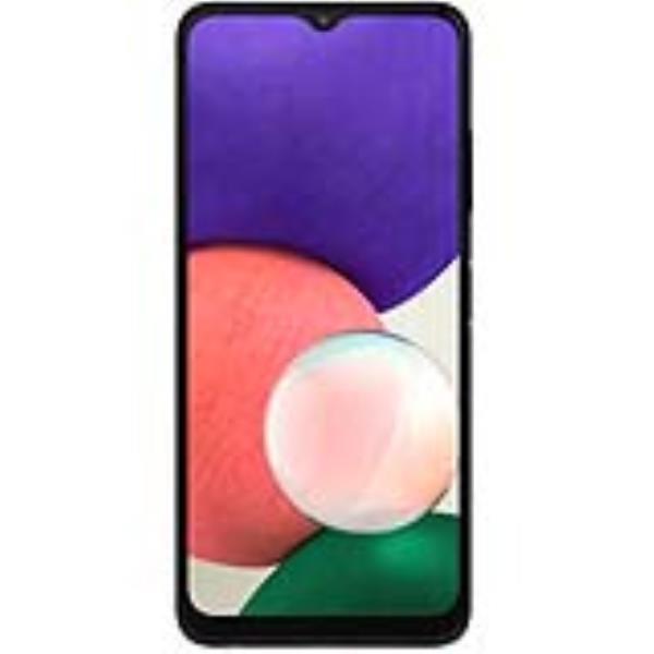 گوشی موبایل سامسونگ مدل Galaxy A22 SM-A225F-DSN دو سیم کارت ظرفیت 128 گیگابایت و رم 4 گیگابایت