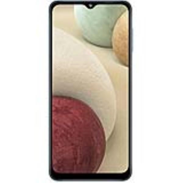 گوشی موبایل سامسونگ مدل Galaxy A12 SM-A125F-DS دو سیم کارت ظرفیت 128 گیگابایت و رم 4 گیگابایت