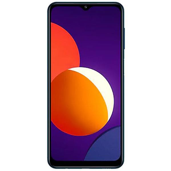 گوشی موبایل سامسونگ مدل Galaxy M12 SM-M127 دو سیم‌کارت ظرفیت 64 گیگابایت و رم 4 گیگابایت