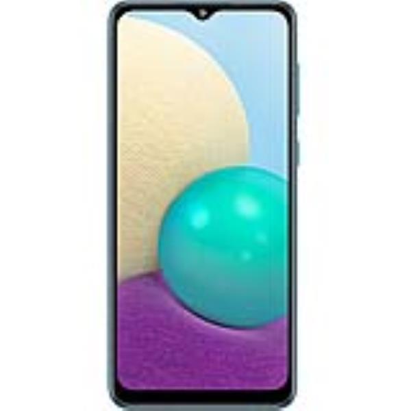 گوشی موبایل سامسونگ مدل Galaxy A02 SM-A022F-DS دو سیم کارت ظرفیت 32 گیگابایت و رم 3 گیگابایت