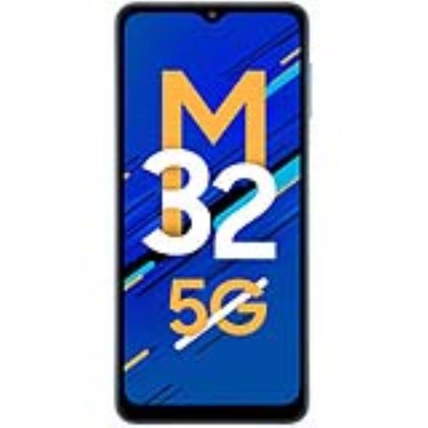 گوشی موبایل سامسونگ مدل Galaxy M32 5G SM-M326B-DS دو سیم‌ کارت ظرفیت 128 گیگابایت و رم 6 گیگابایت