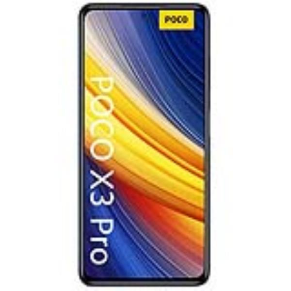 گوشی موبایل شیائومی مدل POCO X3 Pro M2102J20SG دو سیم‌ کارت ظرفیت 256 گیگابایت و 8 گیگابایت رم