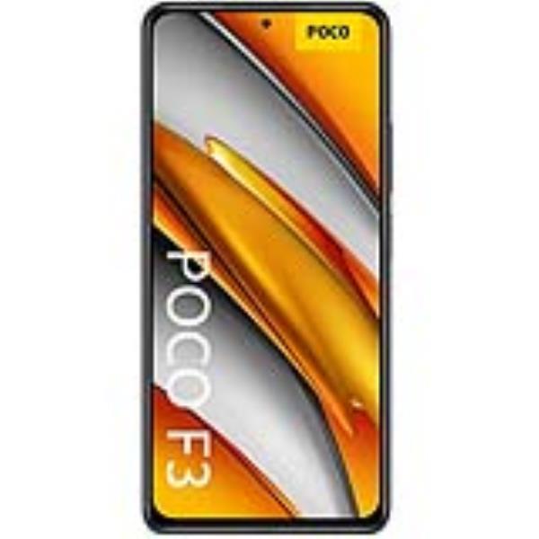 گوشی موبایل شیائومی مدل POCO F3 5G M2012K11AG دو سیم‌ کارت ظرفیت 128 گیگابایت و 6 گیگابایت رم