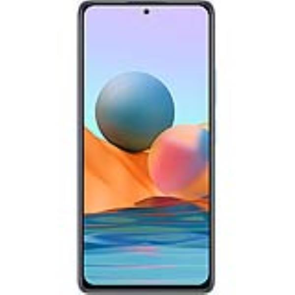 گوشی موبایل شیائومی مدل Redmi Note 10 pro M2101K6G دو سیم‌ کارت ظرفیت 128 گیگابایت و رم 6 گیگابایت