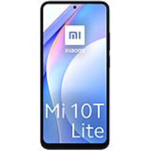 گوشی موبایل شیائومی مدل Mi 10T Lite 5G M2007J17G دو سیم‌ کارت ظرفیت 128 گیگابایت و رم 6 گیگابایت