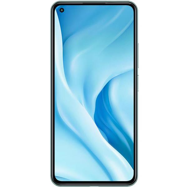 گوشی موبایل شیائومی مدل Mi 11 Lite 5G M2101K9G دو سیم‌ کارت ظرفیت 128 گیگابایت و 8 گیگابایت رم