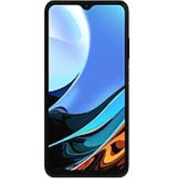 گوشی موبایل شیائومی مدل redmi 9T M2010J19SG ظرفیت 128 گیگابایت و رم 4 گیگابایت