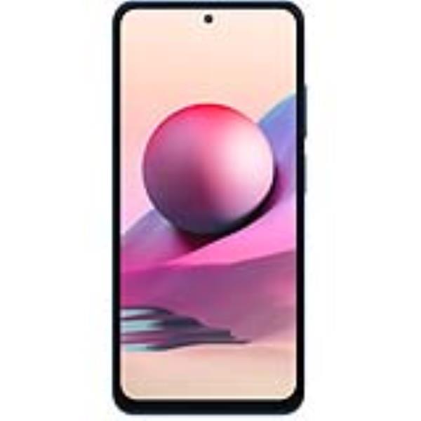 گوشی موبایل شیائومی مدل Redmi Note 10S M2101K7BG دو سیم‌ کارت ظرفیت 64 گیگابایت و رم 6 گیگابایت