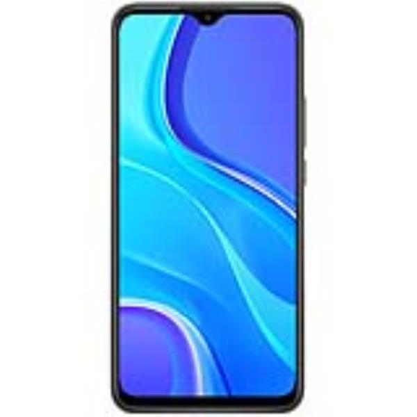 گوشی موبایل شیائومی مدل Redmi 9 M2004J19G دو سیم‌ کارت ظرفیت 64 گیگابایت