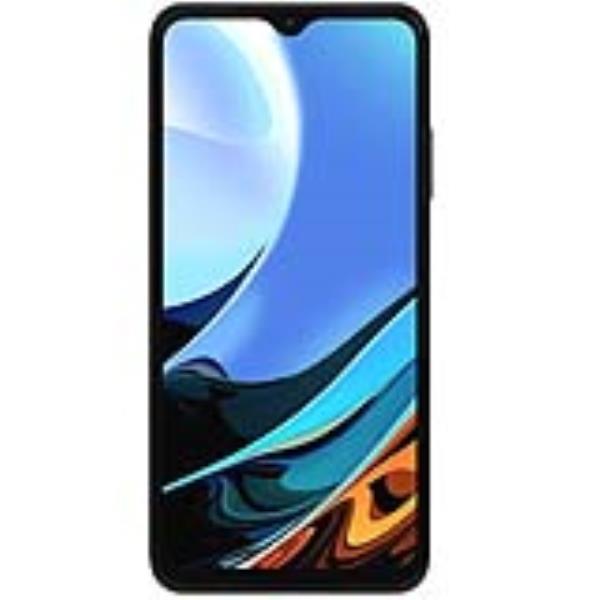 گوشی موبایل شیائومی مدل redmi 9T M2010J19SG ظرفیت 128 گیگابایت و رم 6 گیگابایت