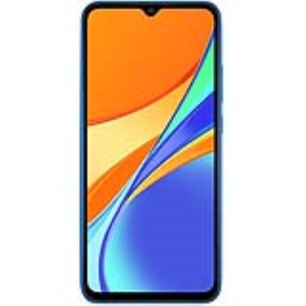 گوشی موبایل شیائومی مدل Redmi 9C M2006C3MG دو سیم‌ کارت ظرفیت 64 گیگابایت