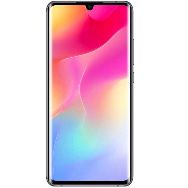 گوشی موبایل شیائومی مدل Mi Note 10 Lite M2002F4LG دو سیم‌ کارت ظرفیت 128 گیگابایت به همراه رم 8 گیگابایت