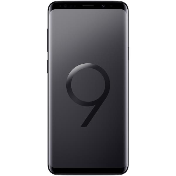 گوشی موبایل سامسونگ مدل Galaxy S9 Plus دو سیم کارت ظرفیت 64 گیگابایت