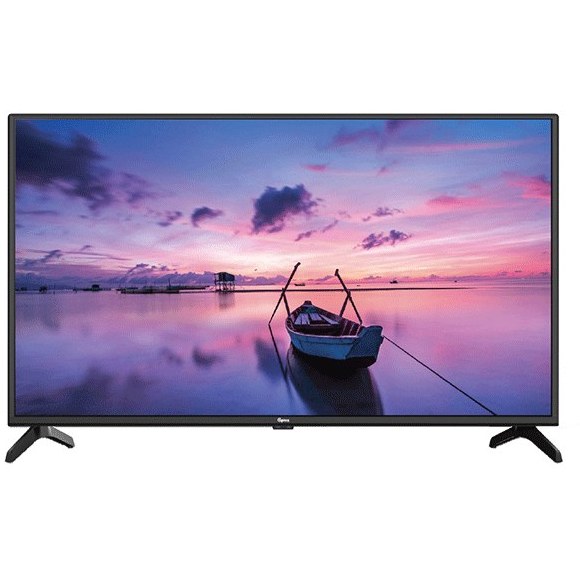 تلویزیون 40 اینچ جی پلاس مدل GTV-40SH628NZ