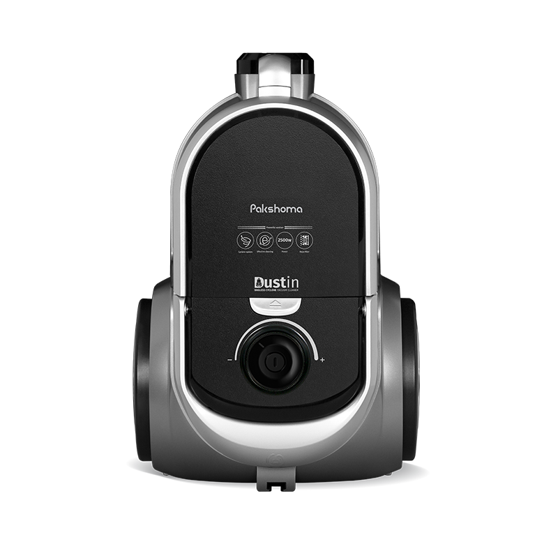 جاروبرقی 2500 وات پاکشوما مدل D1 G