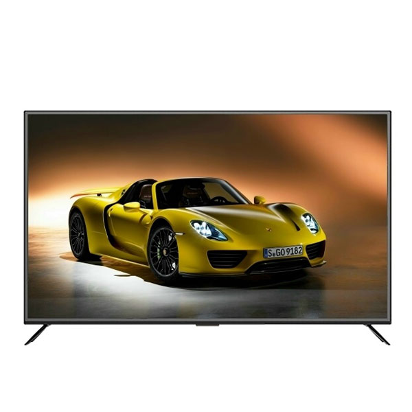 تلویزیون ال ای دی هوشمند آیوا 50 اینچ مدل 50D18