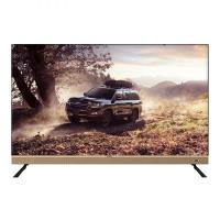 تلویزیون ال ای دی هوشمند آیوا 50 اینچ مدل 50N19 طلایی
