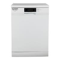 ماشین ظرفشویی الگانس 14 نفره مدل EL9004