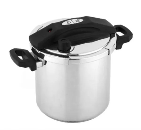 زودپز روگازی بایترون مدل +BZP-10SSHG