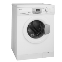 ماشین لباسشویی آبسال 5 کیلو گرم مدل REN5207-W