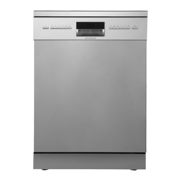 ماشین ظرفشویی دوو 14 نفره استار مدل DDW-3461