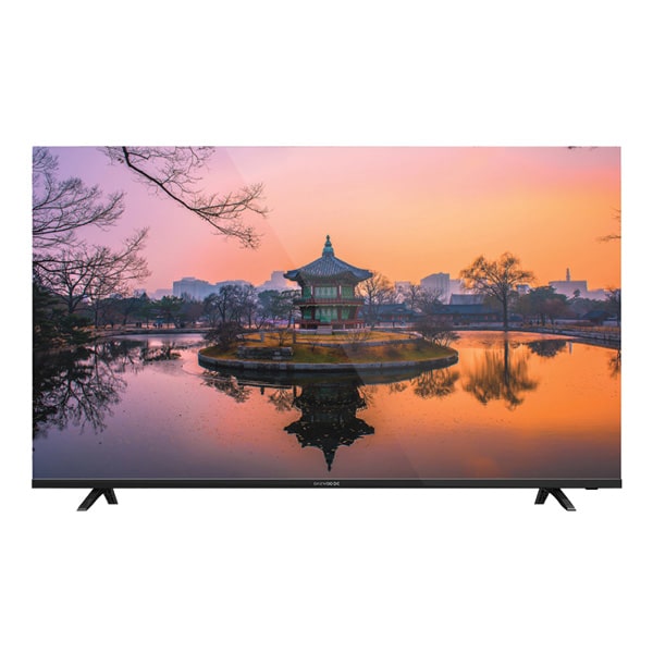 تلویزیون ال ای دی هوشمند دوو 50 اینچ مدل DSL-50K5600U