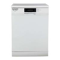ماشین ظرفشویی الگانس 15 نفره مدل EL9015
