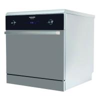 ماشین ظرفشویی رومیزی الگانس 10 نفره مدل WQP10