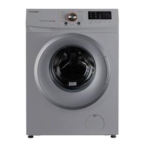 ماشین لباسشویی پاکشوما 6 کیلویی مدل TFU-63100WT PAKSHOMA WASHING MACHINE TFU-63100WT 6 KG