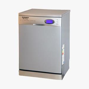 ماشین ظرفشویی الگانس 12 نفره مدل EL9002 ELEGANCE DISHWASHER EL9002