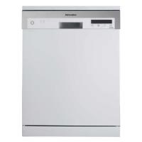 ماشین ظرفشویی هیمالیا 15 نفره مدل MDK16-BETA سفید