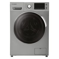ماشین لباسشویی پاکشوما مدل BWF-41817ST ظرفیت 8 کیلوگرم