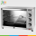 فر برقی سام مدل E0-T455 S SAM E0-T455 S OVEN