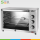 فر برقی سام مدل EO-T355W SAM EO-T355 W OVEN