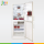 یخچال فریزر اسنوا 24 فوت مدل S4-0240LW SNOWA REFRIGERATOR S4-0240LW 24 FT