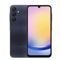 گوشی موبایل سامسونگ مدل Galaxy A25 حافظه 128 گیگابایت رم 6 ویتنام