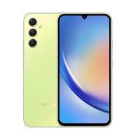 گوشی موبایل سامسونگ Galaxy A34 حافظه 128 گیگابایت رم 6
