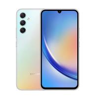 گوشی موبایل سامسونگ Galaxy A34 حافظه 128 گیگابایت رم 8