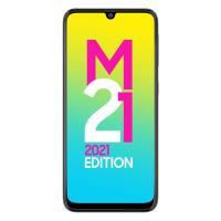 گوشی موبایل سامسونگ مدل Galaxy M21 2021 Edition SM-M215G-DS دو سیم‌ کارت ظرفیت 64 گیگابایت و 4 گیگابایت رم
