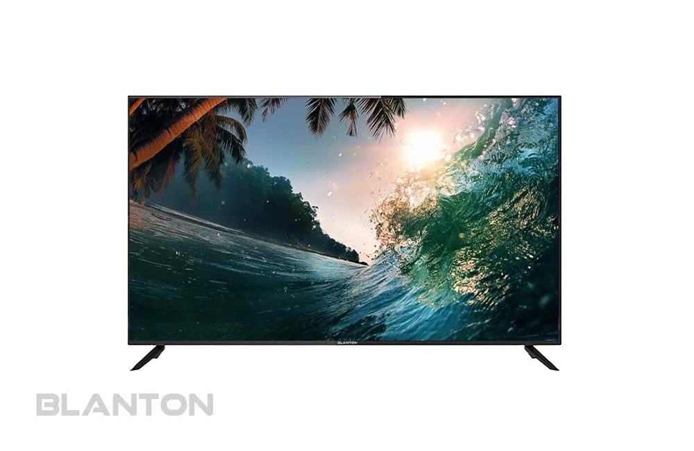 تلویزیون LED بلانتون مدل BEW-TV4322 سایز 43 اینچ