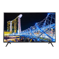 تلویزیون ال ای دی هوشمند تی سی ال 43 اینچ مدل 43S6500