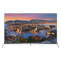 تلویزیون ال ای دی هوشمند تی سی ال 65 اینچ مدل 65P8S