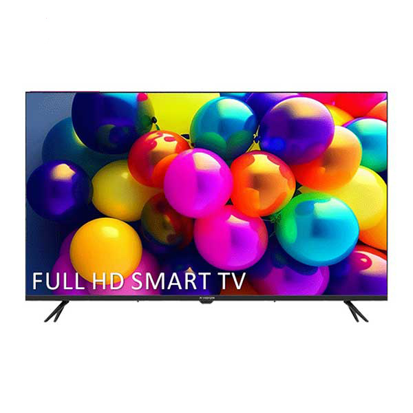تلویزیون FHD هوشمند ایکس ویژن سری 7 مدل XY775 سایز 43 اینچ