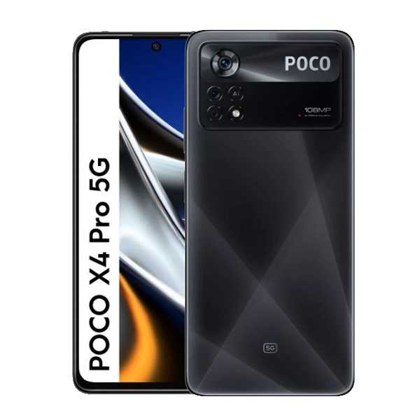 گوشی موبایل شیائومی POCO X4 Pro 5G حافظه 256 گیگابایت رم 8