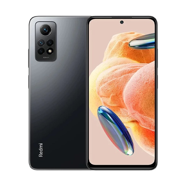 گوشی موبایل شیائومی Redmi Note 12 Pro حافظه 256 گیگابایت رم 8