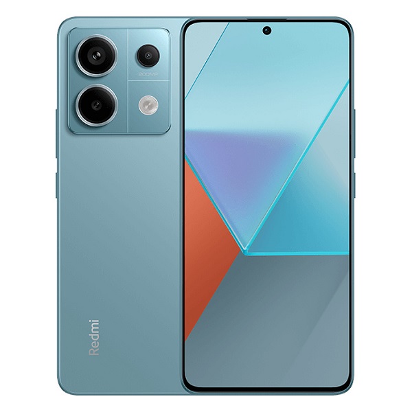 گوشی موبایل شیائومی مدل Xiaomi Redmi Note 13 Pro حافظه 512 گیگابایت و رم 12